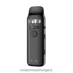 VOOPOO VINCI 3 pod mod készlet szénszálas fekete Z0646H362 VOOPOO Vape Magyarország