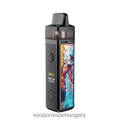 VOOPOO VINCI mod pod opál Z0646H405 VOOPOO Vape Pen