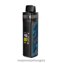 VOOPOO VINCI mod pod páva Z0646H410 VOOPOO Vape Amazon