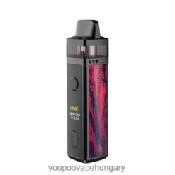 VOOPOO VINCI mod pod skarlátvörös Z0646H409 Vape Pod VOOPOO Magyarország