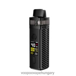 VOOPOO VINCI mod pod szén Z0646H408 VOOPOO Vape Pod