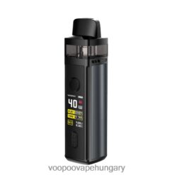 VOOPOO VINCI mod pod térszürke Z0646H407 VOOPOO Vape Price
