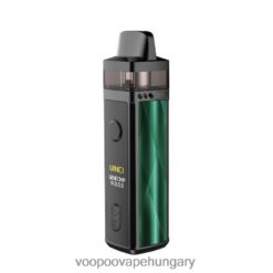 VOOPOO VINCI mod pod vakító-zöld Z0646H349 Vape Pod VOOPOO Magyarország