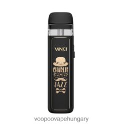 VOOPOO VINCI POD királyi kiadás arany jazz Z0646H371 VOOPOO Magyarország