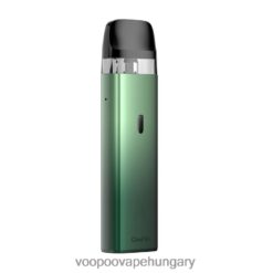 VOOPOO VINCI pod se erdő zöld Z0646H375 VOOPOO Vape Pen