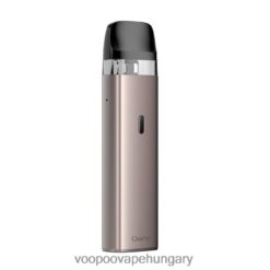 VOOPOO VINCI pod se krémes barna Z0646H378 VOOPOO Vape Pod