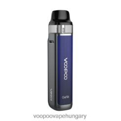 VOOPOO VINCI X 2 készlet bársonykék Z0646H393 VOOPOO Vape Budapest