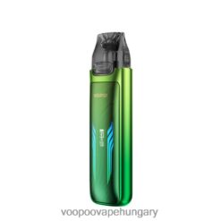 VOOPOO VMATE MAX hüvely fényes zöld Z0646H493 VOOPOO Vape Budapest