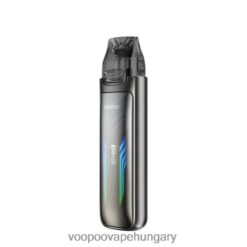 VOOPOO VMATE MAX hüvely galambszürke Z0646H495 VOOPOO Vape Pen