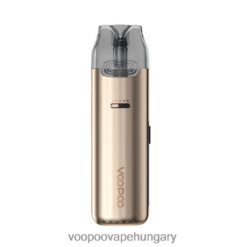 VOOPOO VMATE PRO hüvely Arany Z0646H471 VOOPOO Magyarország