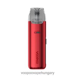 VOOPOO VMATE PRO hüvely piros Z0646H469 Vape Pod VOOPOO Magyarország