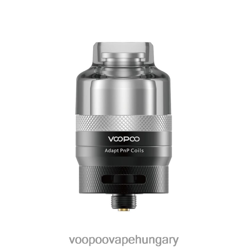 VOOPOO RTA pod tank fekete Z0646H578 VOOPOO Vape Pod