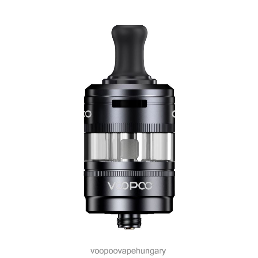 VOOPOO PNP X pod tank (új verzió) mtl - fekete Z0646H569 Vape Pod VOOPOO Magyarország