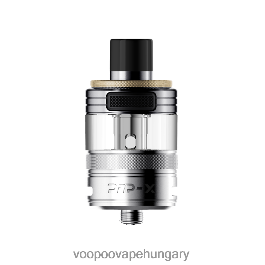 VOOPOO PNP-X pod tank (régi verzió) ezüst Z0646H575 VOOPOO Vape Pen