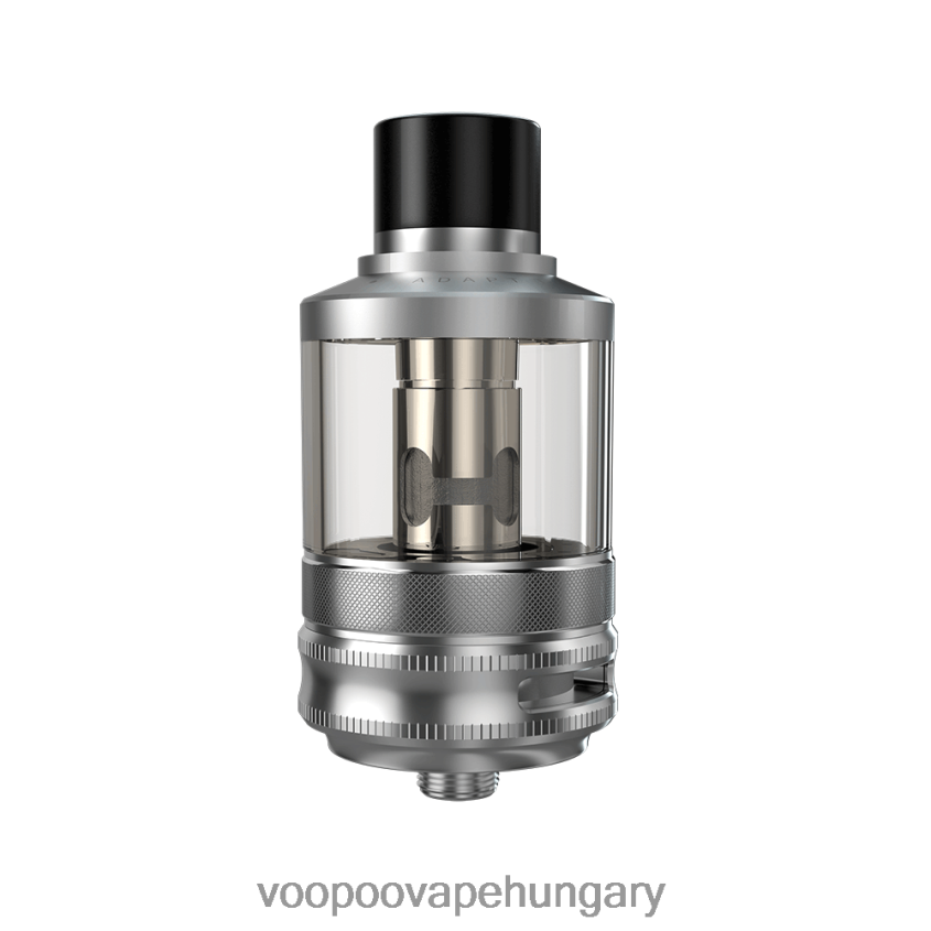 VOOPOO TPP pod tartály 2 ezüst Z0646H577 VOOPOO Vape Price