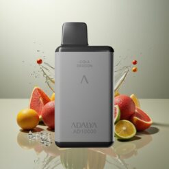 Adalya AD 10000 Puffs Egyszer Használatos E-cigaretta Kaktusz Fröccs magyar nagykereskedés