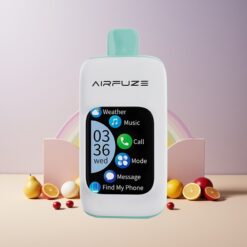 AirFuze Smart 30000 Puffs 900mAh magyar nagykereskedés Szivárvány Gyümölcsrobbanás