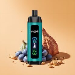 Aivono Aim Fatpro 22000 Puffs magyar nagykereskedés Áfonya Mesh Coil