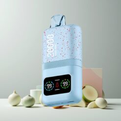 Aivono Aim Magic 20000 Puffs magyar nagykereskedés Hűvös menta Kettős háló