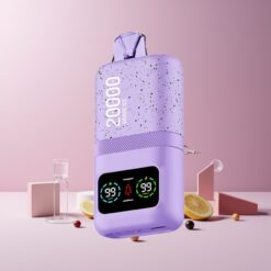 Aivono Aim Magic 20000 Puffs magyar nagykereskedés Jégszőlő Kettős háló