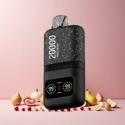 Aivono Aim Magic 20000 Puffs magyar nagykereskedés Vegyesbogyó Kettős háló