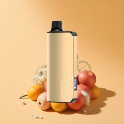 Alibarbar Ingot 9000 Puffs 2350mah Kétalma magyar nagykereskedés