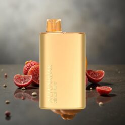 Alibarbar Rich 8000 Puffs Egyszer Használatos Vape Ördögi Gyümölcs (magyar nagykereskedés)