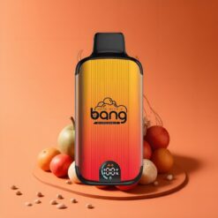 Bang 20000 Puffs Eldobható E-cigaretta Vörös Bika magyar nagykereskedés 13400mAh