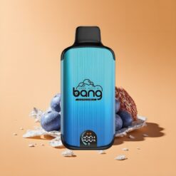Bang 20000 Puffs magyar nagykereskedés Kékáfonya Jég Dual Mesh