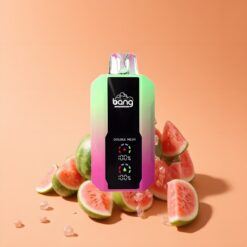 Bang 25000 Puffs magyar nagykereskedés Görögdinnye Buborékrágó 30ml