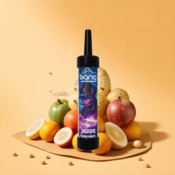 Bang 36000 Puffs Egyszerhasználatos Vape Vegyes Gyümölcsök 40ml magyar nagykereskedés