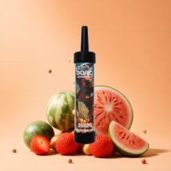 Bang 36000 Puffs Mesh Coil 0.60 ohm Eper Görögdinnye magyar nagykereskedés Disposable Vape