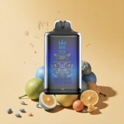 Bang Box King 15000 Puffs Elszívható Vape Kék magyar nagykereskedés