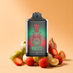 Bang Box King 15000 Puffs Epe Málna magyar nagykereskedés 23ml