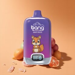 Bang Digital Box 15000 Puffs Smart magyar nagykereskedés Fagyasztott Szőlő