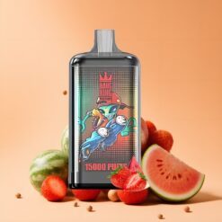 Bang King 15000 Puffs Epeker-Malna magyar nagykereskedés