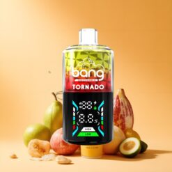 Bang Tornado 40000 Puffs Magyar Nagykereskedés 850mAh Eldobható Energetikus Ital