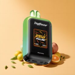 Digiflavor SKY 25000 Puffs magyar nagykereskedés Miami Menta Duális Háló