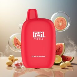 FLUM Pebble 6000 5% Nikotin magyar nagykereskedés Eperdinnye