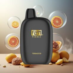 FLUM Pebble 6000 Puff 5% Nikotin magyar nagykereskedés