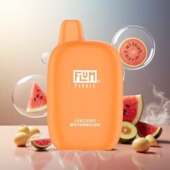 FLUM Pebble 6000 Puffs 10ml magyar nagykereskedés Fenséges Görögdinnye