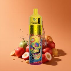 Fumot Randm Tornado 30000 Puffs 30mL magyar nagykereskedés Cseresznye Kóla