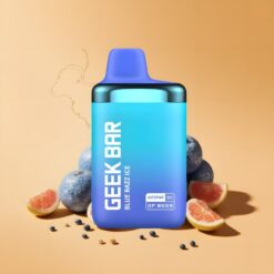 GEEK BAR DF8000 magyar nagykereskedés 14mL Kék Málna