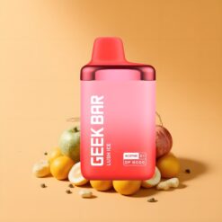 GEEK BAR DF8000 magyar nagykereskedés 14mL Lush Jég