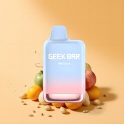 GEEK BAR Meloso Max 9000 Puffs 14ml magyar nagykereskedés