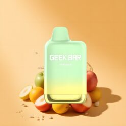 GEEK BAR Meloso Max 9000 Puffs 14ml magyar nagykereskedés Savanyú Alma