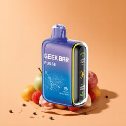GEEK BAR Pulse 15000 Puffs magyar nagykereskedés 16ML Zodiac kiadás