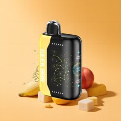 GEEK BAR Pulse X 25000 Puffs magyar nagykereskedés 18mL E-Liquid