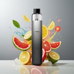 GeekVape WENAX K2 Kit Fényes Szürke 1000mAh magyar nagykereskedés