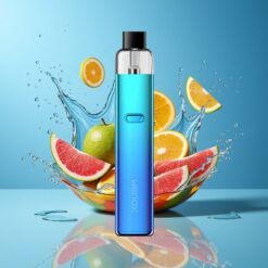 GeekVape WENAX K2 Kit Kékes Fény magyar nagykereskedés 1000mAh
